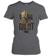 Marvel Guardians Vol Women's T-Shirt Women's T-Shirt - skytshirtshop