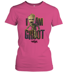 Marvel Guardians Vol Women's T-Shirt Women's T-Shirt - skytshirtshop