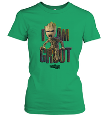 Marvel Guardians Vol Women's T-Shirt Women's T-Shirt - skytshirtshop