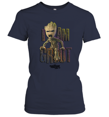 Marvel Guardians Vol Women's T-Shirt Women's T-Shirt - skytshirtshop