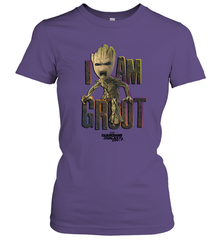 Marvel Guardians Vol Women's T-Shirt Women's T-Shirt - skytshirtshop