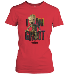 Marvel Guardians Vol Women's T-Shirt Women's T-Shirt - skytshirtshop