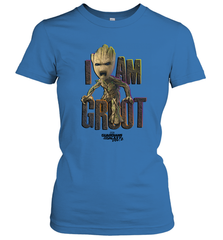 Marvel Guardians Vol Women's T-Shirt Women's T-Shirt - skytshirtshop