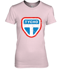 The Expanse Tycho Station Logo Women's Premium T-Shirt Women's Premium T-Shirt - skytshirtshop