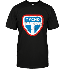 The Expanse Tycho Station Logo Men's T-Shirt Men's T-Shirt - skytshirtshop
