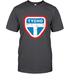 The Expanse Tycho Station Logo Men's T-Shirt Men's T-Shirt - skytshirtshop