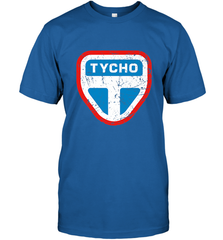 The Expanse Tycho Station Logo Men's T-Shirt Men's T-Shirt - skytshirtshop