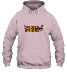 Marvel War of the Realms Comic Logo Hooded Sweatshirt Hooded Sweatshirt - skytshirtshop