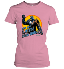 Marvel Thor Ragnarok Korg Later New Doug! Women's T-Shirt Women's T-Shirt - skytshirtshop