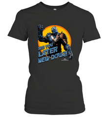 Marvel Thor Ragnarok Korg Later New Doug! Women's T-Shirt Women's T-Shirt - skytshirtshop