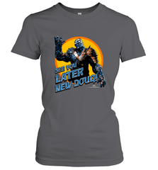 Marvel Thor Ragnarok Korg Later New Doug! Women's T-Shirt Women's T-Shirt - skytshirtshop