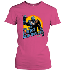 Marvel Thor Ragnarok Korg Later New Doug! Women's T-Shirt Women's T-Shirt - skytshirtshop