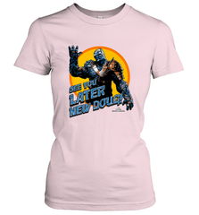Marvel Thor Ragnarok Korg Later New Doug! Women's T-Shirt Women's T-Shirt - skytshirtshop
