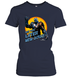 Marvel Thor Ragnarok Korg Later New Doug! Women's T-Shirt
