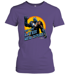 Marvel Thor Ragnarok Korg Later New Doug! Women's T-Shirt Women's T-Shirt - skytshirtshop