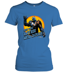 Marvel Thor Ragnarok Korg Later New Doug! Women's T-Shirt Women's T-Shirt - skytshirtshop
