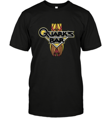 Star Trek DS9 Quark's Bar Vintage Logo Men's T-Shirt Men's T-Shirt - skytshirtshop