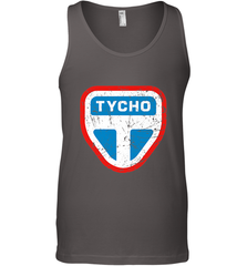 The Expanse Tycho Station Logo Men's Tank Top Men's Tank Top - skytshirtshop