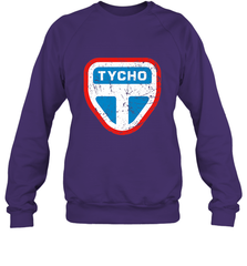 The Expanse Tycho Station Logo Crewneck Sweatshirt Crewneck Sweatshirt - skytshirtshop