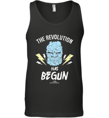 Marvel Thor Ragnarok Korg Revolution's Begun Men's Tank Top Men's Tank Top - skytshirtshop
