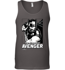 Marvel Thor Ragnarok The Strongest Avenger Men's Tank Top Men's Tank Top - skytshirtshop