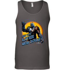 Marvel Thor Ragnarok Korg Later New Doug! Men's Tank Top Men's Tank Top - skytshirtshop