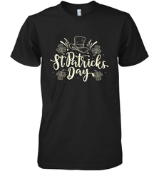 St Patricks Day Shirt Men's Premium T-Shirt Men's Premium T-Shirt - skytshirtshop
