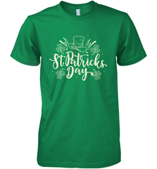 St Patricks Day Shirt Men's Premium T-Shirt Men's Premium T-Shirt - skytshirtshop