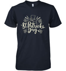 St Patricks Day Shirt Men's Premium T-Shirt Men's Premium T-Shirt - skytshirtshop