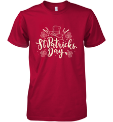 St Patricks Day Shirt Men's Premium T-Shirt Men's Premium T-Shirt - skytshirtshop
