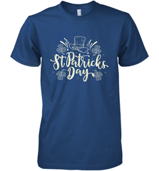 St Patricks Day Shirt Men's Premium T-Shirt Men's Premium T-Shirt - skytshirtshop