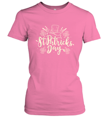 St Patricks Day Shirt Women's T-Shirt Women's T-Shirt - skytshirtshop