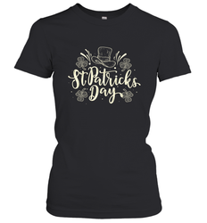 St Patricks Day Shirt Women's T-Shirt