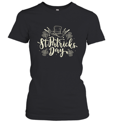 St Patricks Day Shirt Women's T-Shirt Women's T-Shirt - skytshirtshop