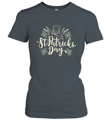 St Patricks Day Shirt Women's T-Shirt Women's T-Shirt - skytshirtshop