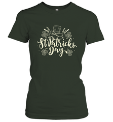 St Patricks Day Shirt Women's T-Shirt Women's T-Shirt - skytshirtshop