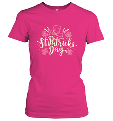 St Patricks Day Shirt Women's T-Shirt Women's T-Shirt - skytshirtshop