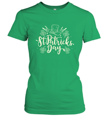 St Patricks Day Shirt Women's T-Shirt Women's T-Shirt - skytshirtshop