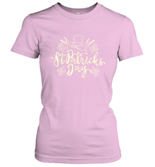 St Patricks Day Shirt Women's T-Shirt Women's T-Shirt - skytshirtshop