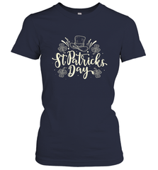 St Patricks Day Shirt Women's T-Shirt Women's T-Shirt - skytshirtshop