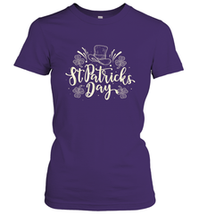 St Patricks Day Shirt Women's T-Shirt Women's T-Shirt - skytshirtshop