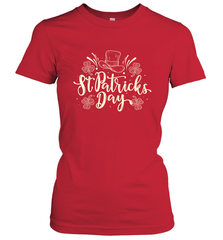 St Patricks Day Shirt Women's T-Shirt Women's T-Shirt - skytshirtshop