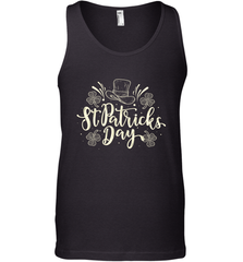 St Patricks Day Shirt Men's Tank Top Men's Tank Top - skytshirtshop