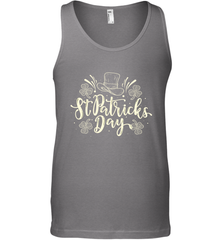 St Patricks Day Shirt Men's Tank Top Men's Tank Top - skytshirtshop