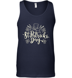 St Patricks Day Shirt Men's Tank Top