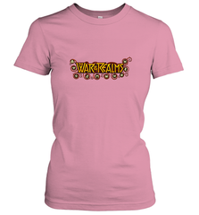 Marvel War of the Realms Comic Logo Women's T-Shirt Women's T-Shirt - skytshirtshop