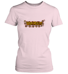 Marvel War of the Realms Comic Logo Women's T-Shirt Women's T-Shirt - skytshirtshop
