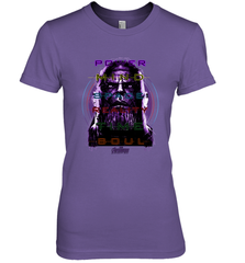 Marvel Infinity War Thanos Stones Manifest Women's Premium T-Shirt Women's Premium T-Shirt - skytshirtshop