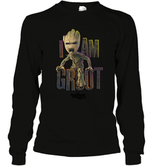 Marvel Guardians Vol Long Sleeve T-Shirt Long Sleeve T-Shirt - skytshirtshop