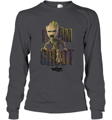 Marvel Guardians Vol Long Sleeve T-Shirt Long Sleeve T-Shirt - skytshirtshop